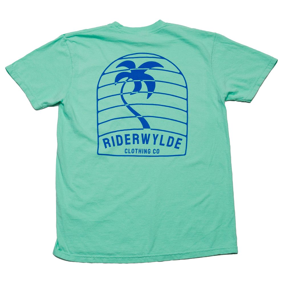 Riderwylde - Live Stoked. Stay Wylde.