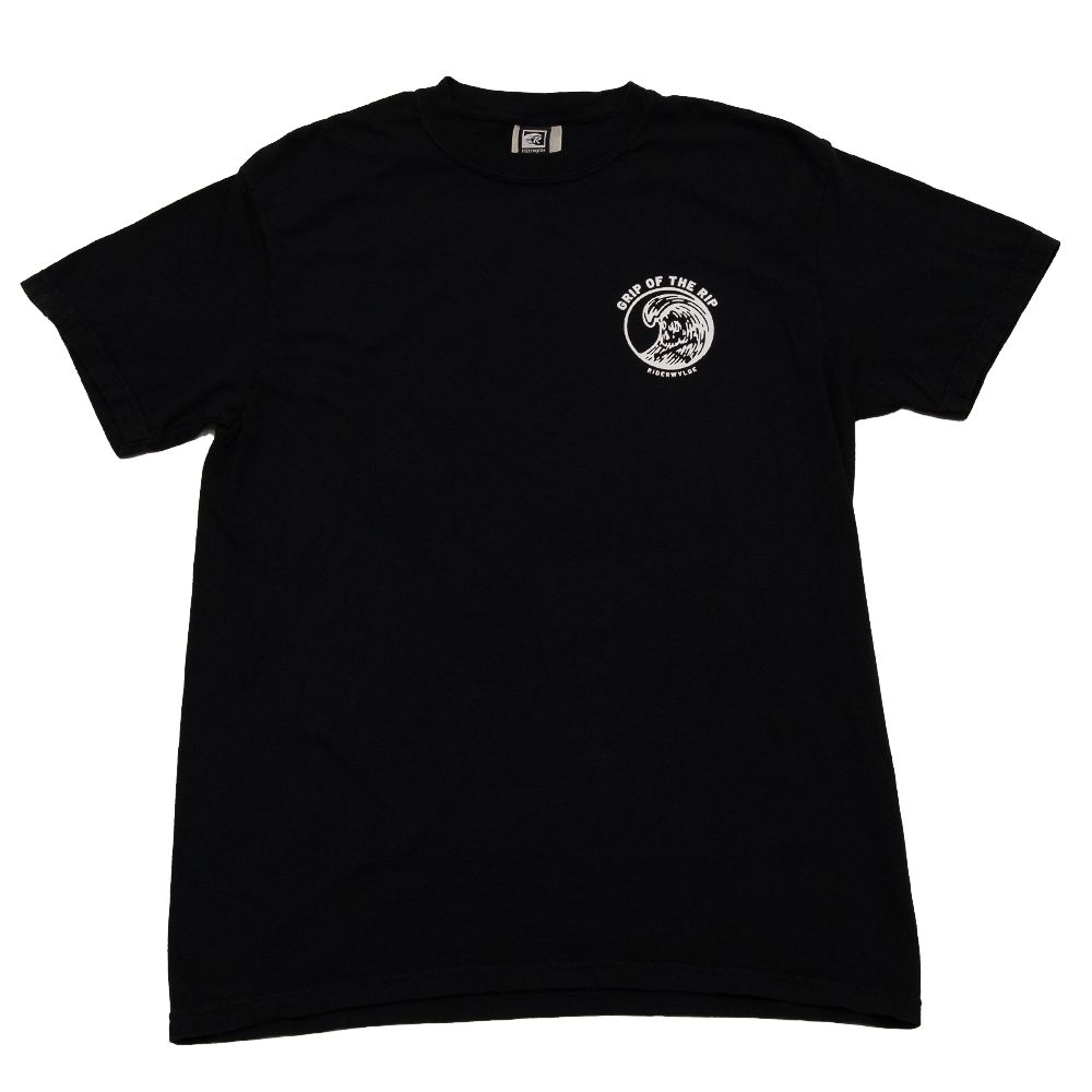 Grip of the Rip T Shirt - Riderwylde